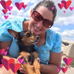 Meet your Posher, Lori